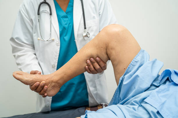 Best Total Knee Replacement Specialist In Mulund-3
